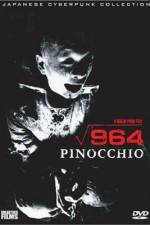 Watch 964 Pinocchio 1channel