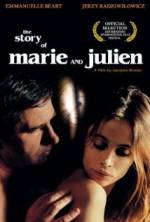 Watch The Story of Marie and Julien 1channel