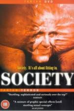 Watch Society 1channel