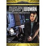 Watch Mystery Woman: Mystery Weekend 1channel