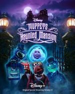 Watch Muppets Haunted Mansion (TV Special 2021) 1channel