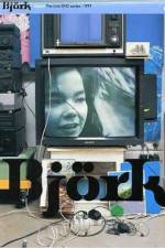 Watch Bjork: Vessel 1channel