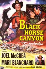 Watch Black Horse Canyon 1channel