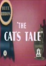 Watch The Cat\'s Tale (Short 1941) 1channel