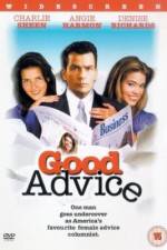 Watch Good Advice 1channel