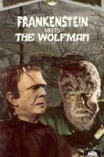Watch Frankenstein Meets the Wolf Man 1channel