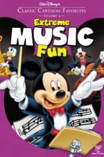 Watch Mickey's Grand Opera 1channel