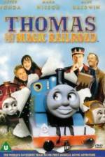 Watch Thomas and the Magic Railroad 1channel