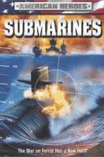 Watch Submarines 1channel