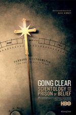 Watch Going Clear: Scientology & the Prison of Belief 1channel