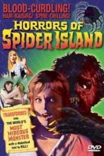 Watch Horrors of Spider Island 1channel