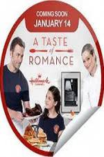 Watch A Taste of Romance 1channel