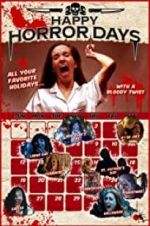 Watch Happy Horror Days 1channel