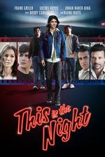 Watch This Is the Night 1channel