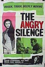 Watch The Angry Silence 1channel