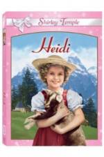 Watch Heidi 1channel
