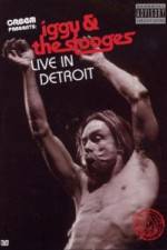 Watch Iggy & the Stooges Live in Detroit 1channel