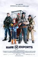 Watch Rare Exports: A Christmas Tale 1channel