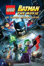 Watch LEGO Batman The Movie - DC Superheroes Unite 1channel