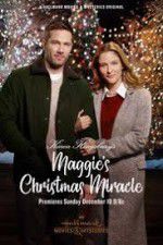 Watch Karen Kingsbury\'s Maggie\'s Christmas Miracle 1channel