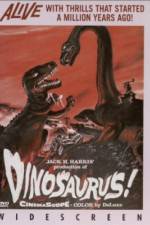 Watch Dinosaurus! 1channel