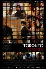 Watch Toronto Stories 1channel