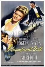 Watch Magnificent Doll 1channel