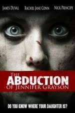 Watch The Abduction of Jennifer Grayson 1channel