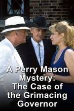 Watch A Perry Mason Mystery: The Case of the Grimacing Governor 1channel
