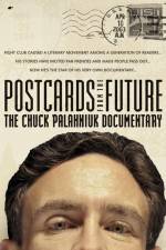 Watch Postcards from the Future: The Chuck Palahniuk Documentary 1channel