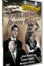 Watch Lady in the Death House 1channel