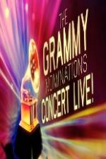 Watch The Grammy Nominations Concert Live 1channel