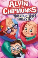 Watch Alvin and The Chipmunks The Valentines Collectio 1channel