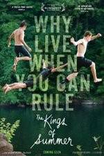 Watch The Kings of Summer 1channel