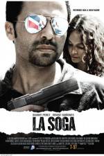 Watch La soga 1channel