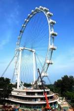 Watch National Geographic: Big, Bigger, Biggest - Sky Wheel 1channel