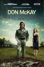 Watch Don McKay 1channel