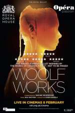 Watch The Royal Ballet: Woolf Works 1channel