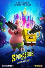 Watch The SpongeBob Movie: Sponge on the Run 1channel
