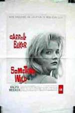 Watch Something Wild 1channel