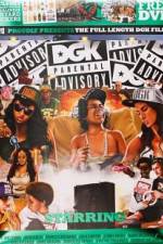 Watch DGK Parental Advisory 1channel