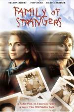 Watch Family of Strangers 1channel