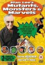 Watch Stan Lee\'s Mutants, Monsters & Marvels 1channel
