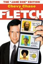 Watch Fletch 1channel