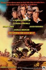 Watch Once Upon a Time in the West 1channel