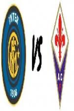 Watch Inter Milan vs Fiorentina 1channel