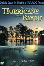 Watch Hurricane on the Bayou 1channel