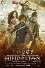 Watch Thugs of Hindostan 1channel