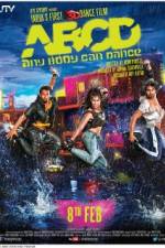 Watch ABCD Any Body Can Dance 1channel