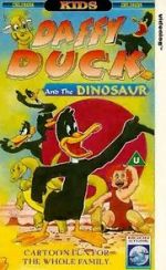 Watch Daffy Duck and the Dinosaur 1channel
